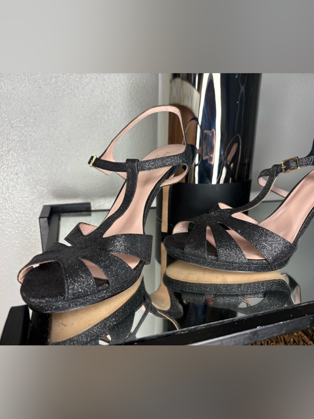 ♠️Kate Spade Stiletto ♠️